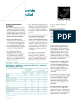 Hoja informativa sobre el aborto a nivel mundial 