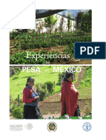 Proyectos Exitosos PESA