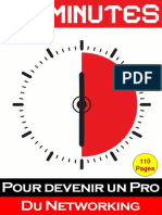 30 Minutes Pour Devenir Un Pro Du Networking (1)