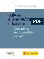 GBPC Infecciones Transmision Sexual PDF