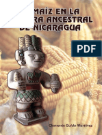 El Maiz en La Cultura Ancestral