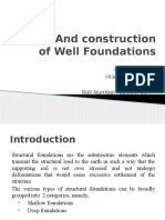 Designandconstructionofwellfoundations 141125000746 Conversion Gate02