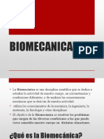 Bio Mecanic A