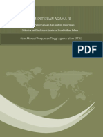 User Manual Ptai PDF