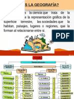 GEOGRAFIA