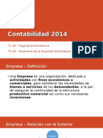 02.- Contabilidad Clase #1