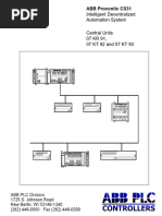 CU320-2 PN Control Unit Manual | PDF | Booting | Bios