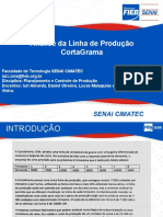 Projeto CortaGrama