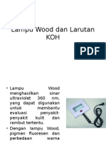 Wood Koh