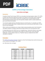 Download CGPA to Percentage Calculator by iCBSE SN32096664 doc pdf