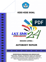 Autobody Repair Lks