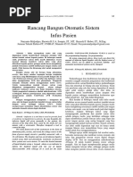 Download Rancang Bangun Otomatis Sistem  Infus Pasien by fredy  SN320966935 doc pdf