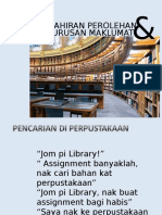 PEROLEHAN MAKLUMAT 2016.ppt