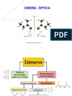 Clase 22. Qumica Orgánica (Isomería)