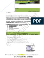 Download Surat Panggilan Tesk Ptpetrokimia Gresik by Farida Istiqomah SN320969056 doc pdf