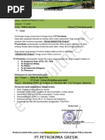 Download Surat Panggilan Tesk Ptpetrokimia Gresik by Farida Istiqomah SN320969056 doc pdf