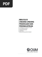 Download BBUI3103 Undang-undang Industri  Pekerjaan by azri SN320969722 doc pdf