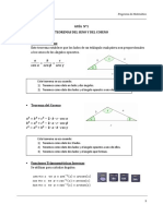 GUÍA N°1 Geometria