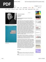 SobreO DESTINO DAS IMAGENS | ANA CARDOSO | ARTECAPITAL.NET