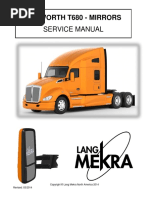 481 Kenworth Service Manual