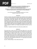 Download 5 Pengaruh Pengolahan Tanah Dan Pemberian Mulsa Jerami Terhadap Produksi Tanaman Jagung Kacang Tanah Dan Erosi Tanah by Isti Qomah SN320972059 doc pdf