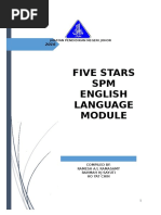 Download 1 Module 5 Star 2016_cemerlang by Anna Michael Abdullah SN320972358 doc pdf