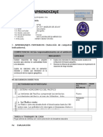 Las 8 Regiones Del Peru 1to Año 09 de MAYO