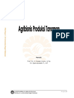 Modul Agribisnis Tanaman Pangan - 1 - 24 PDF