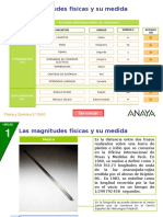 03 P Magnitudes Fundamentales Del SI