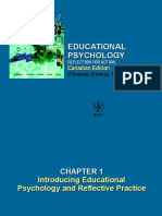 Ch01-Educational Psychology