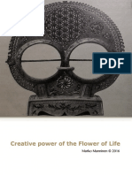 Creative Power of The Flower of Life