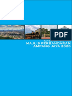 RT - MPAJ-Ampang Jaya PDF