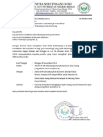 Pengumuman Hasil PLPG 6 PDF