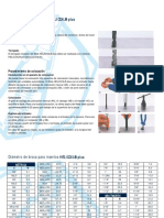 Helicoil Instrucciones