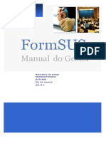 Formsus Manual