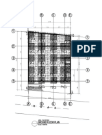 Foundation Plan