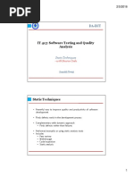 8-IT415-Static Analysis - Manual n Automated L12-13