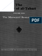 Tabari Volume 22