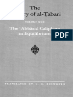 Tabari Volume 30