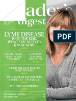 Readers Digest - June 2016 CA PDF