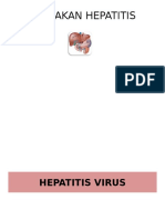 Kebijakan Pengendalian Hepatitis