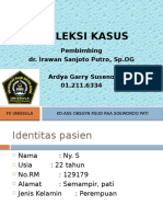 Refkas Prom Ardya Garry Rsud Raa Soewondo