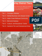 Proposed Tiers Memorial Drive Overlay Presentation Community Final MTG 2-2