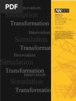 ANSYS Fluent WB Kumpul2