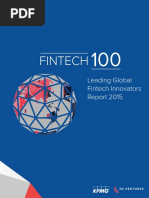 Download Leading Global Fintech Innovators Report 2015 by Annivas SN320998520 doc pdf