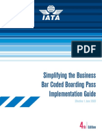 BCBP Implementation Guidev4 Jun2009 PDF