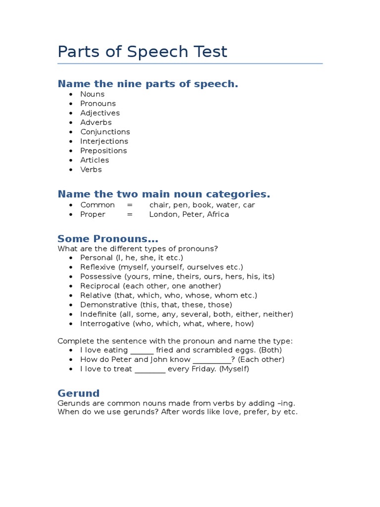 parts-of-speech-test-pdf-part-of-speech-noun