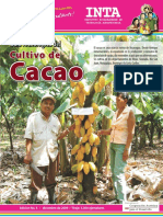 Guia Cacao 2010