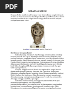 Download Kerajaan Kediri Singasari Majapahit Dan Pajajaran by slampack SN321000022 doc pdf