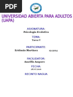 Tarea v Psicologia Evolutiva Eridania Martinez